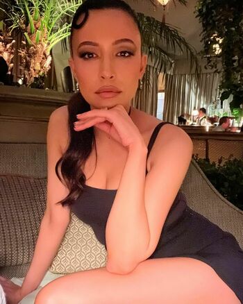 Christian Serratos