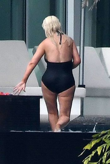 Christina Aguilera