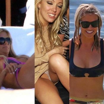 Christina El Moussa