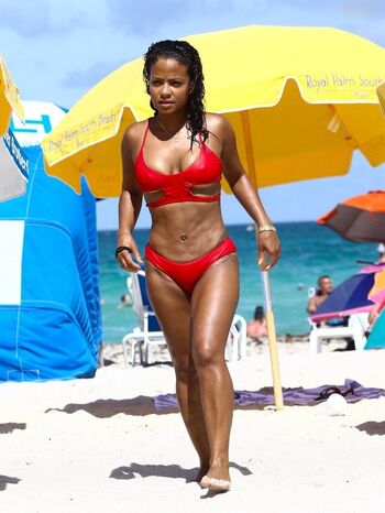Christina Milian