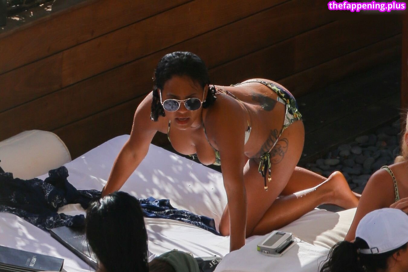 Christina Milian