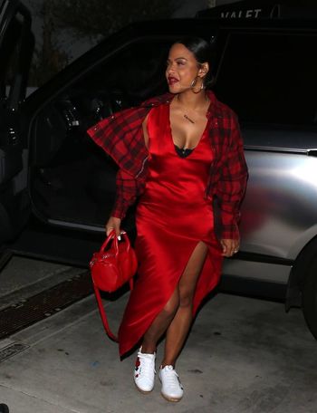 Christina Milian
