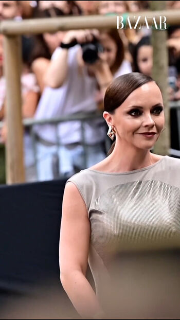 Christina Ricci