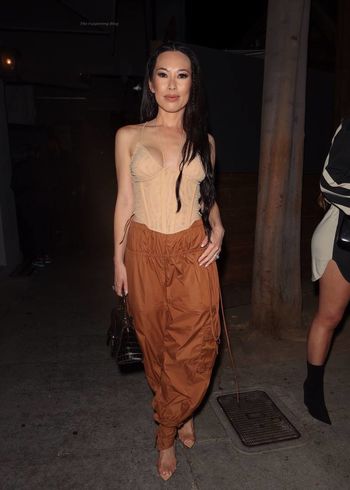 Christine Chiu