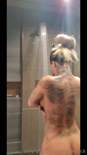 Christy Mack