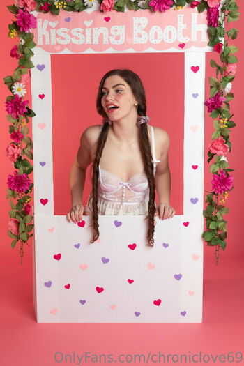 Chroniclove