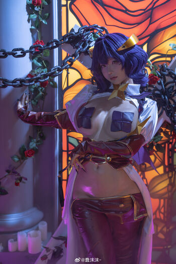 Chunmomo