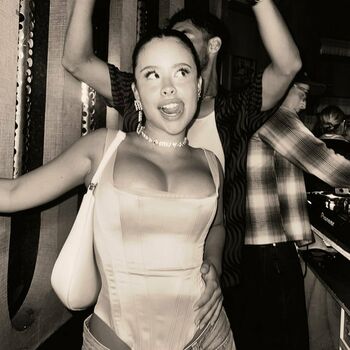 Cierra Ramirez