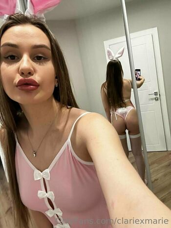 clariexmarie