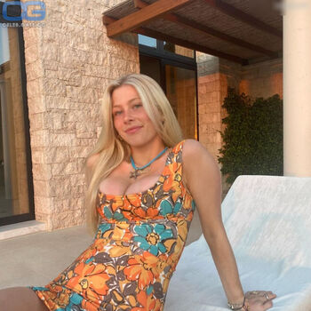 Clementine Vaughn
