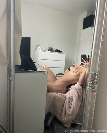 cocochanelfit