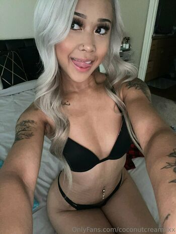 Coconutcreamxxx