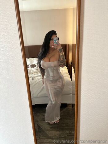 Connie Perignon