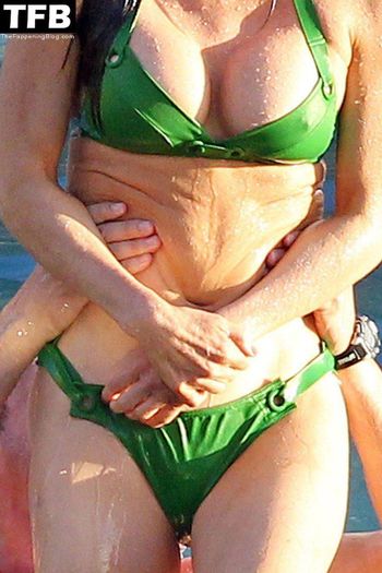 Courteney Cox