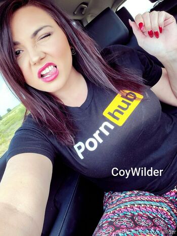 coywilder
