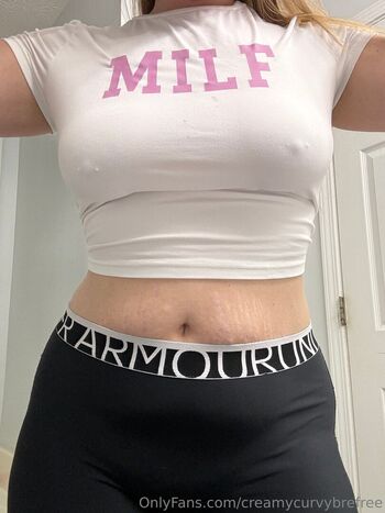 creamycurvybrefree