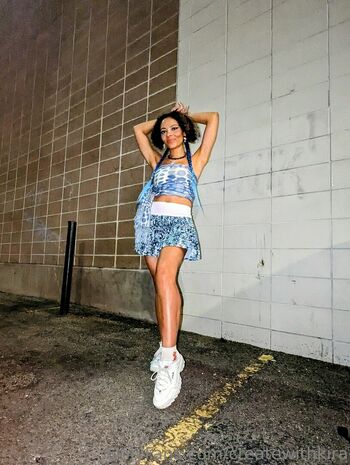 createwithkira