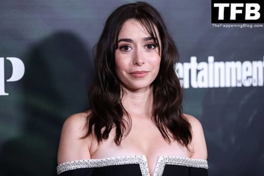 Cristin Milioti