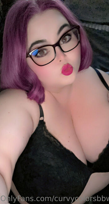 curvycolorsbbw