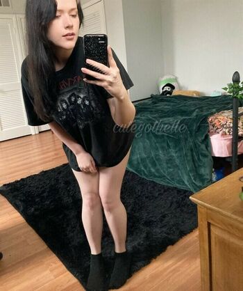 cutegothelle
