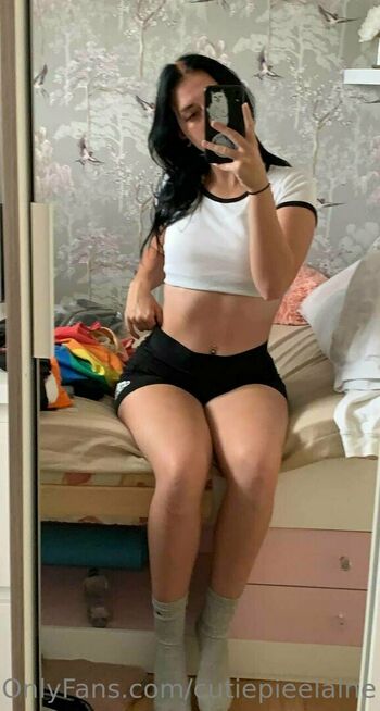 cutiepieelain