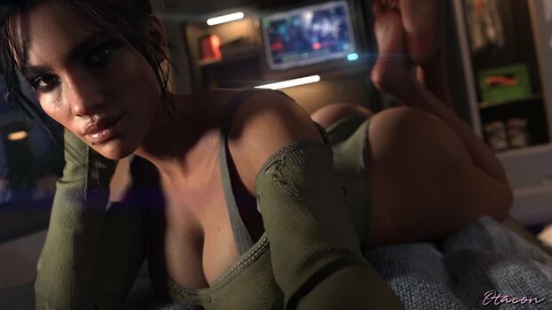 Cyberpunk 2077