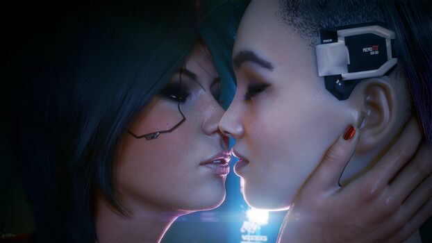 Cyberpunk 2077