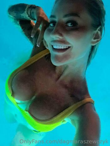 Dagmara Szewczyk