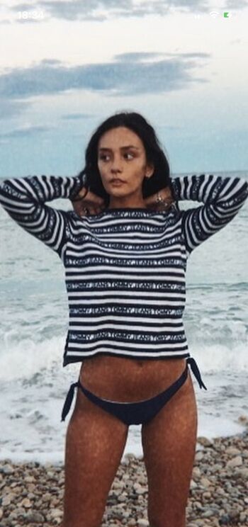 Daiana Dugalia