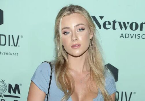 Daisy Keech