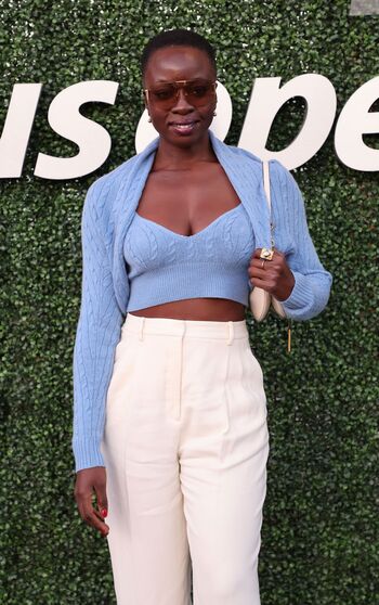 Danai Gurira