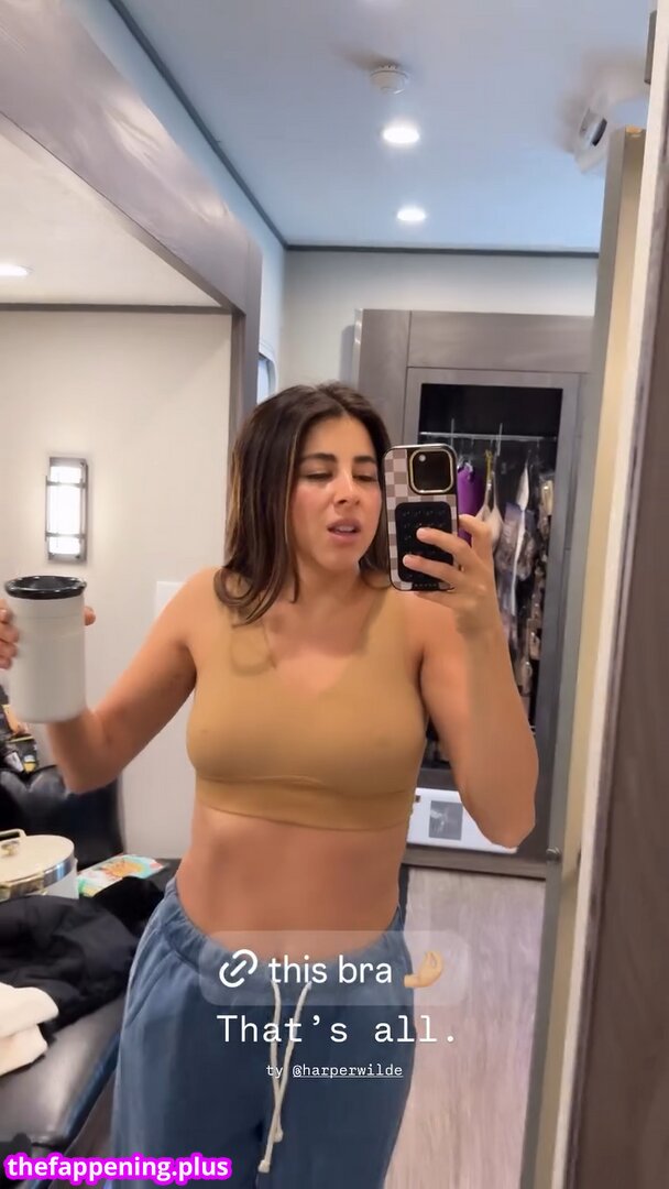 Daniella Monet