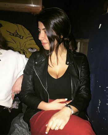 Daniella Yallouz