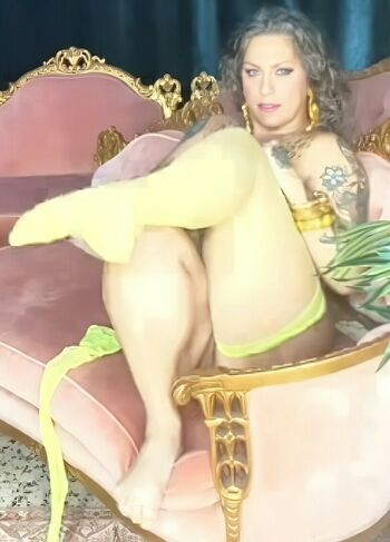 Danielle Colby