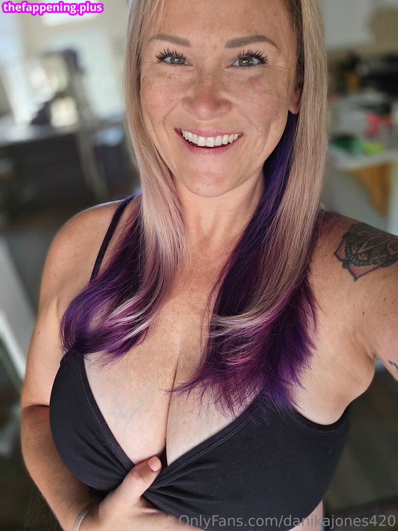 danikajones420