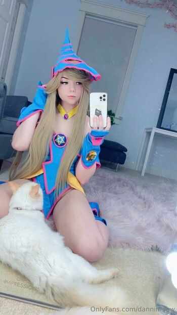 Danni Meow