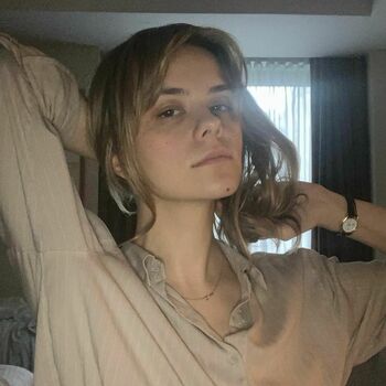 Dasha Nekrasova