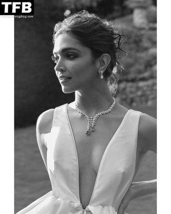 Deepika Padukone