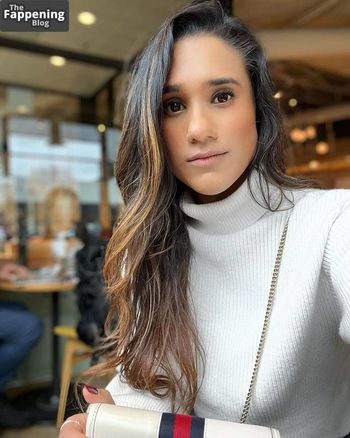 Deepti Vempati