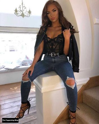Demi Jones