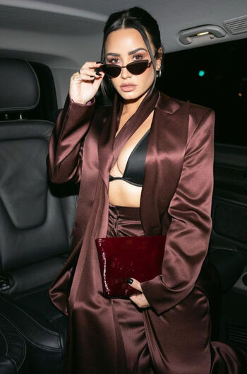 Demi Lovato