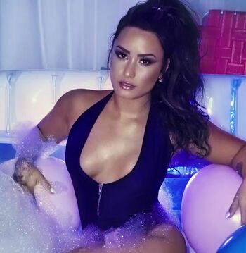 Demi Lovato