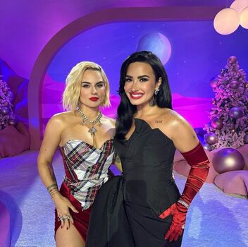 Demi Lovato