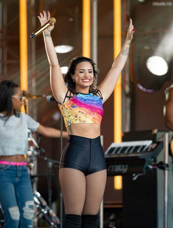 Demi Lovato