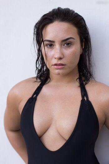Demi Lovato