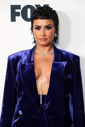 Demi Lovato