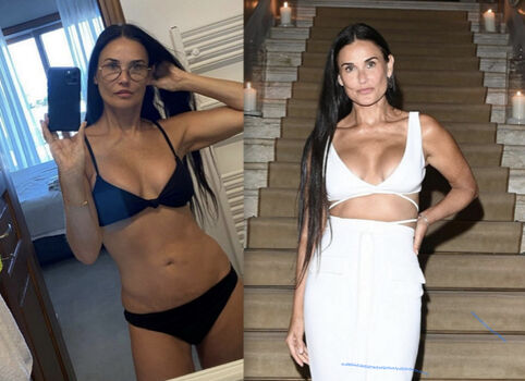 Demi Moore