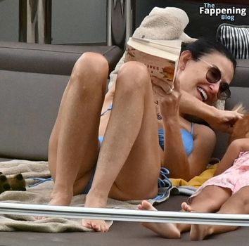 Demi Moore