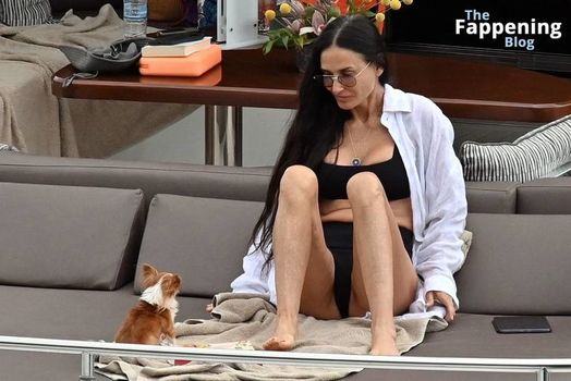 Demi Moore