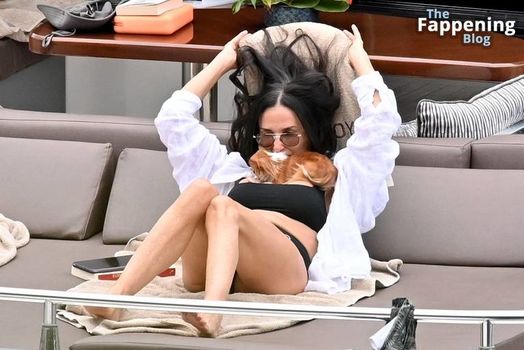 Demi Moore